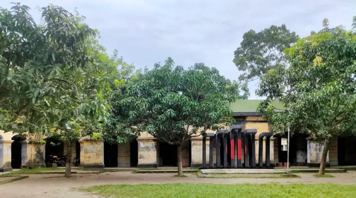 খোকসা জানিপুর সরকারি পাইলট মাধ্যমিক বিদ্যালয়